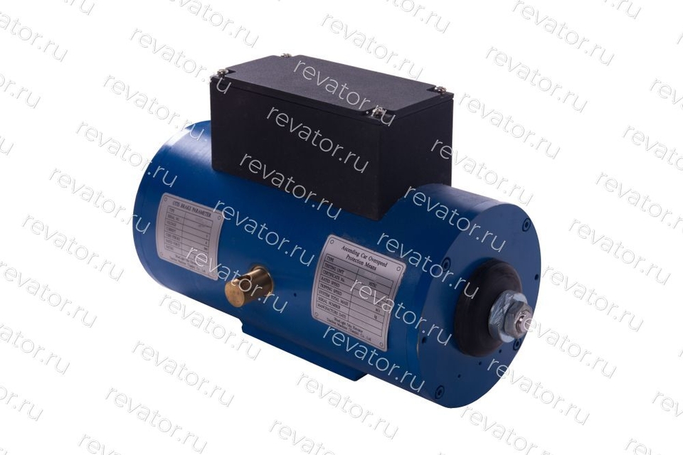 Электромагнит тормоза 110VDC DZE-14 DAA330K1 Otis