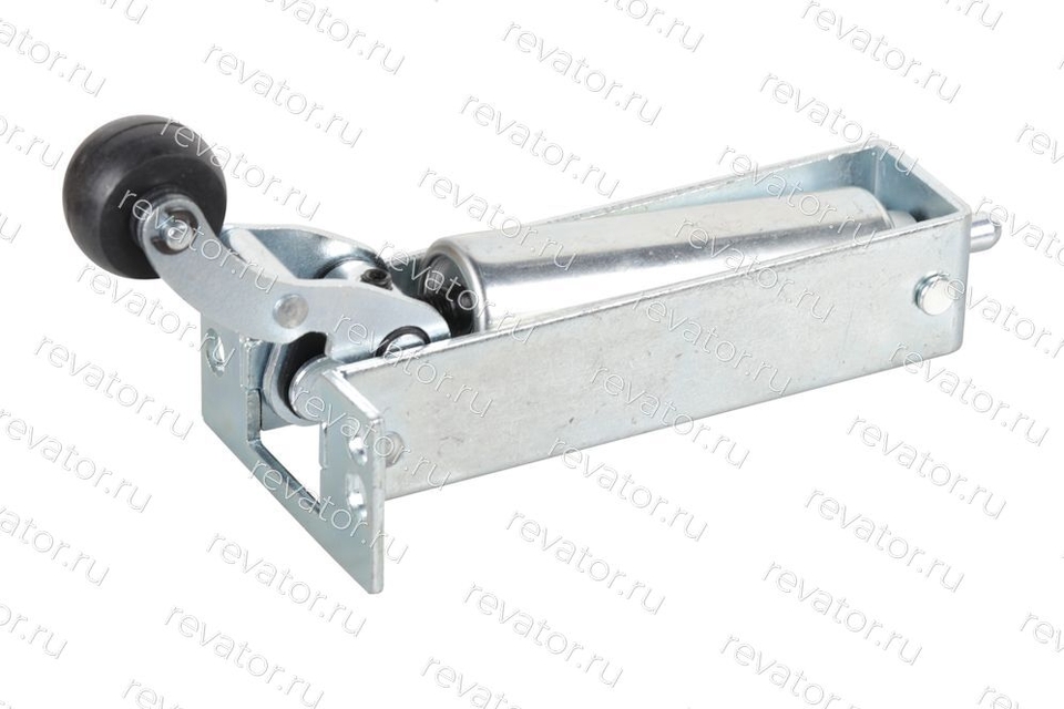 Доводчик распашных дверей DC-001 Axxon Safe