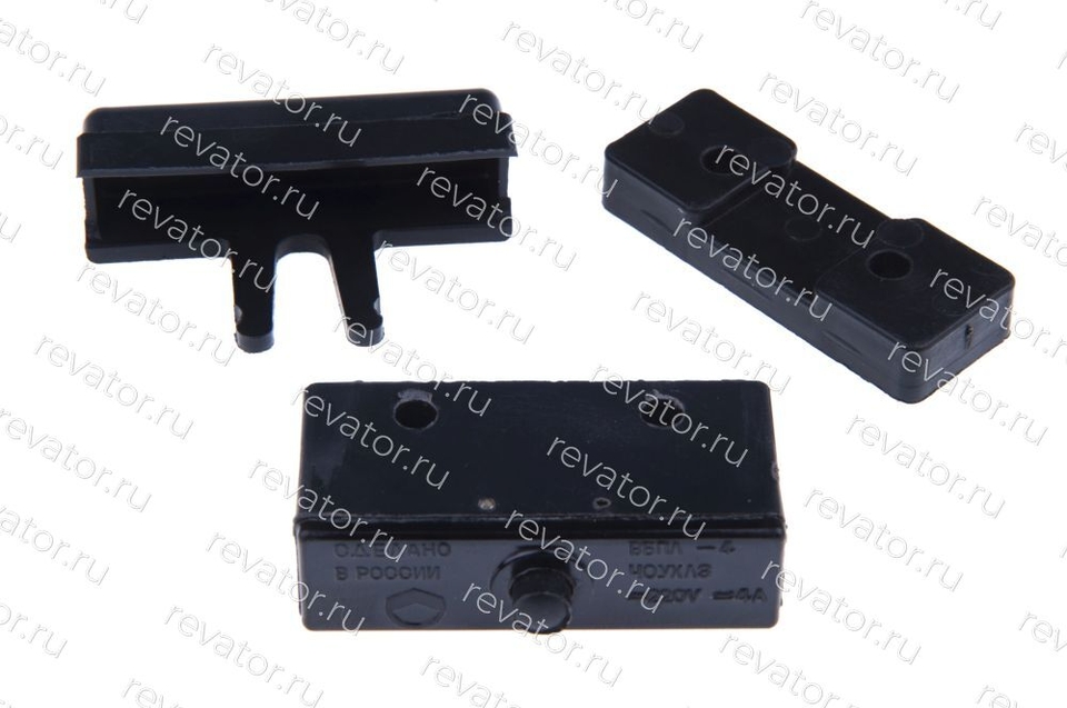 Микропереключатель ВБПЛ4-40