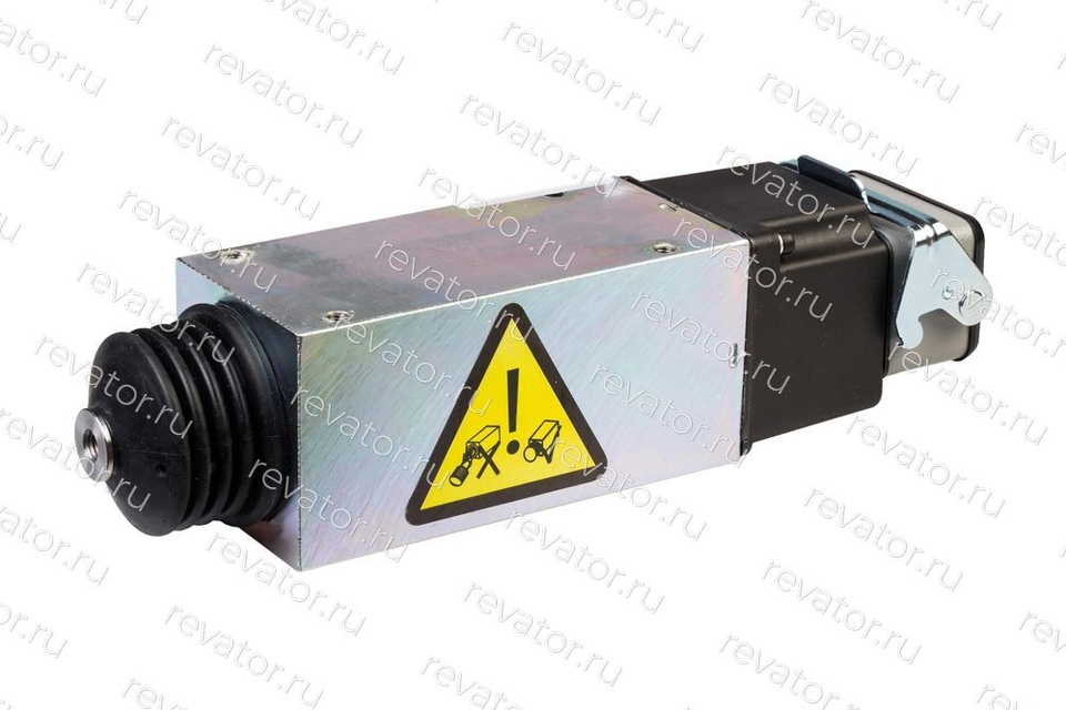 Электромагнит тормоза эскалатора 9300 SSA897200 Schindler