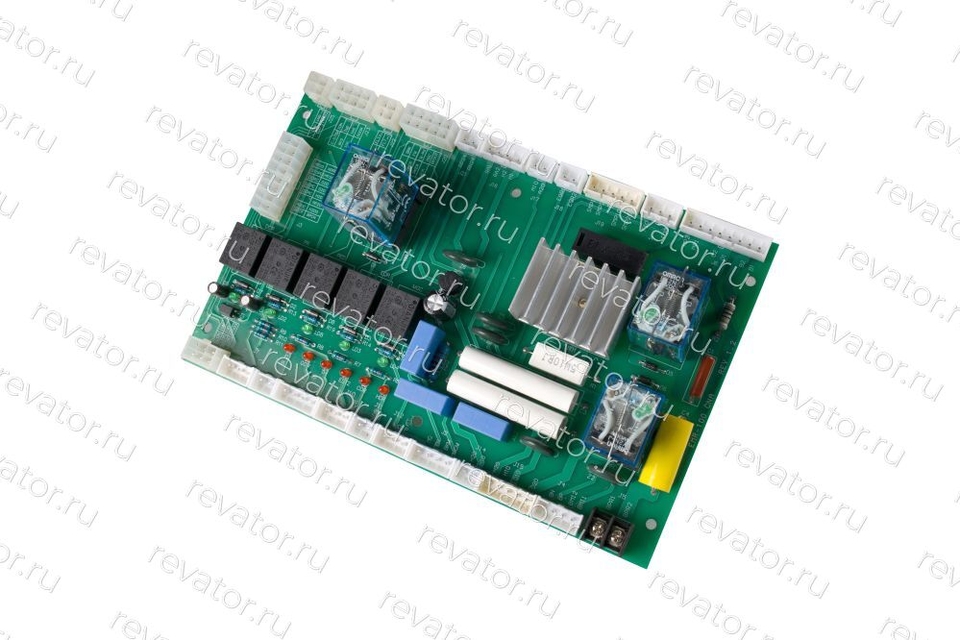 Плата EMR-100 Sigma