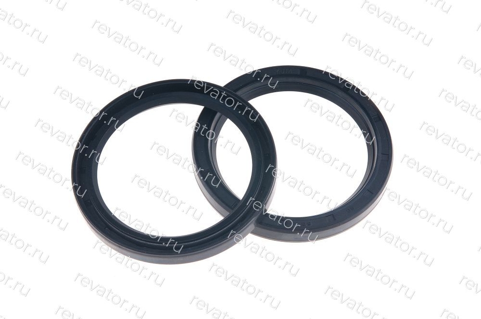 Сальник (манжета армированная) 60х70х8мм TC