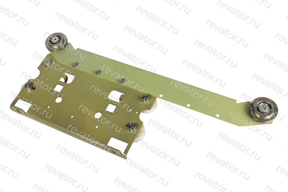 Каретка 0611Б.43.10.100-02 МЛЗ