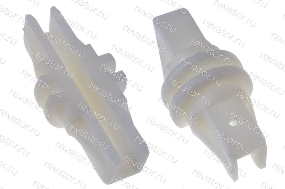 Вкладыш 14мм кабины полиамид 0411.03.02.095 МЛЗ