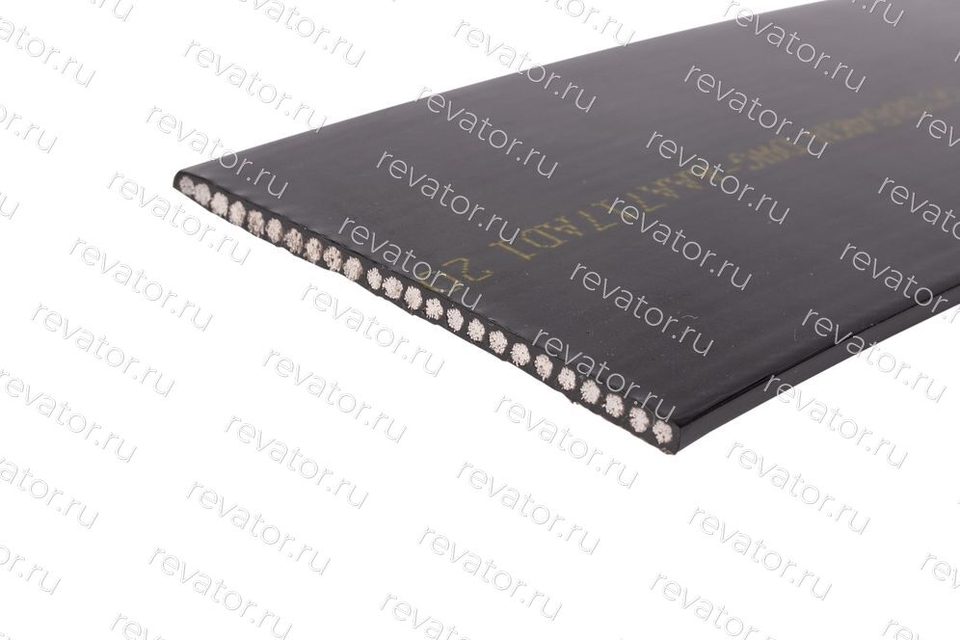 Канат плоский (ремень тяговый) 64кН 60мм SYLG-EB-64A Otis BlueLight