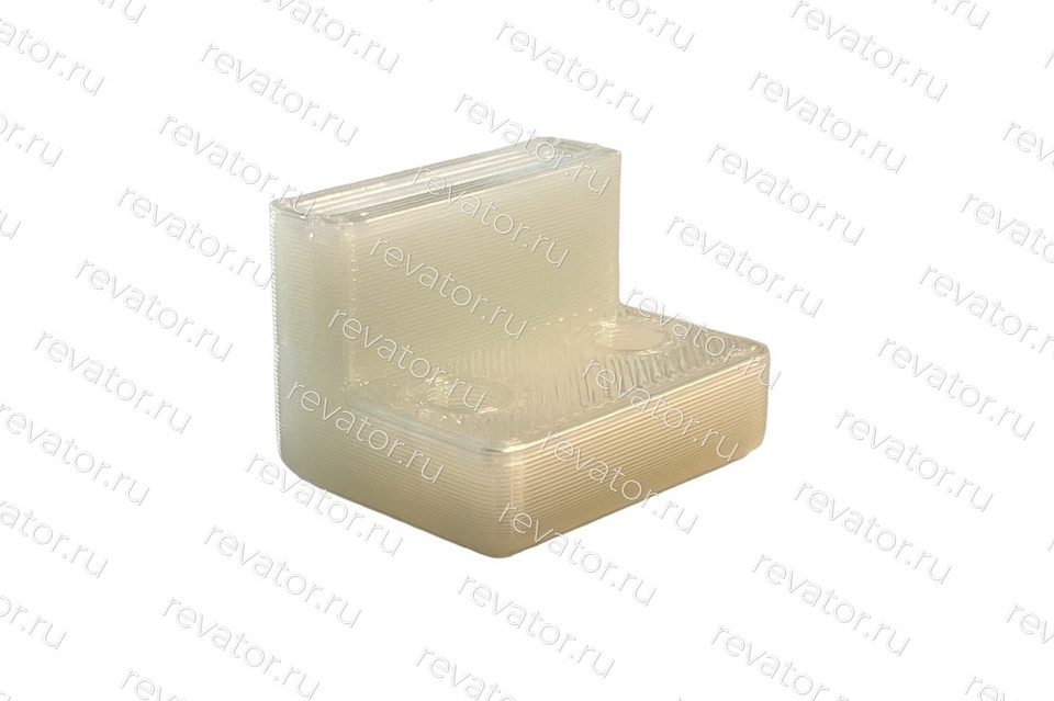 Башмак двери вертикально-раздвижной ePA BKG (3D-печать)