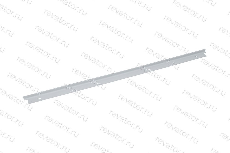 Порог кабины грузового лифта 053М.03.00.170 МЛЗ