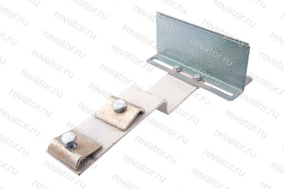 Шунт замедления/точной остановки в сборе 320-500кг 3165.00.00.040 ЩЛЗ