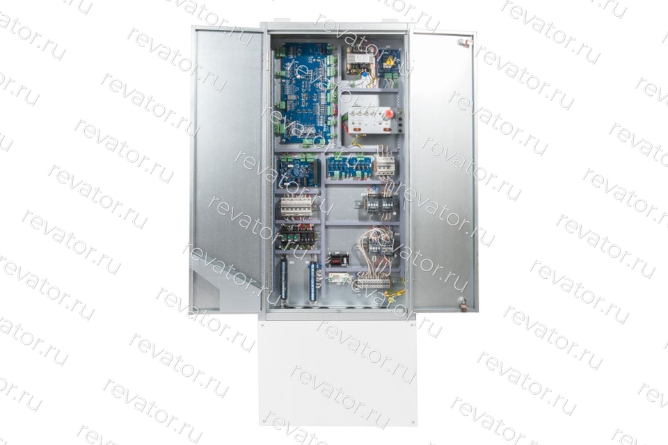 Станция управления лифтом УКЛ-30Ж-22-РД КМЗ