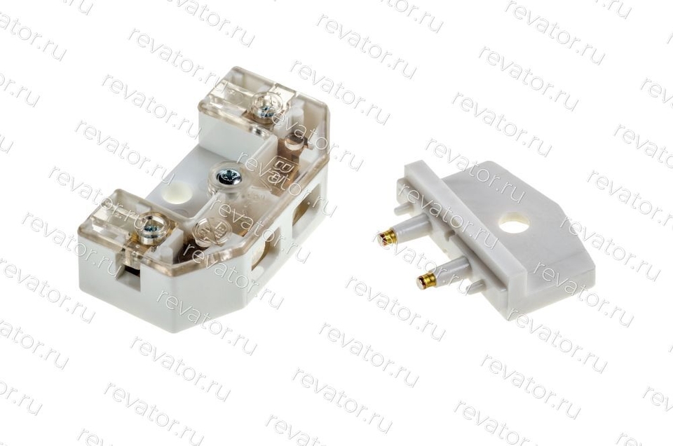 Выключатель блокировочный ВРЛ3-1