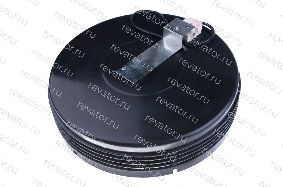 Кожух (устройство безопасности) для лебедки без энкодера ZAA530GD1 Otis