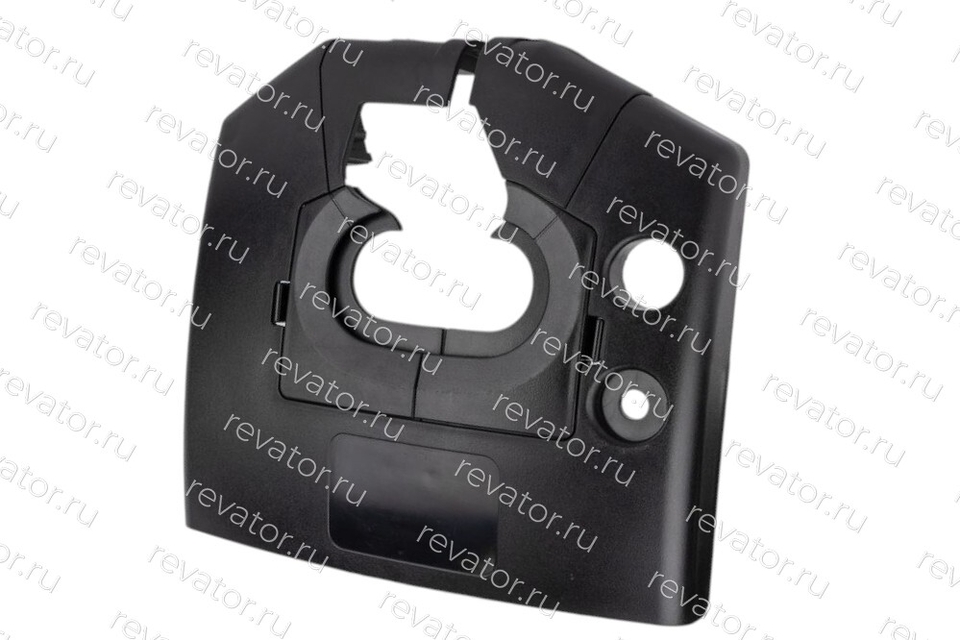 Устье поручня эскалатора FT822 пластиковое 8001610000 ThyssenKrupp