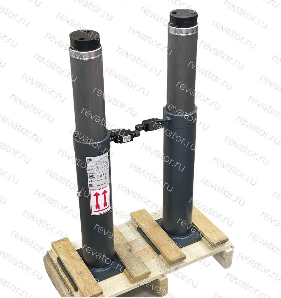 Буфер гидравлический 2,0м/с OB20 KM655001G03 Kone