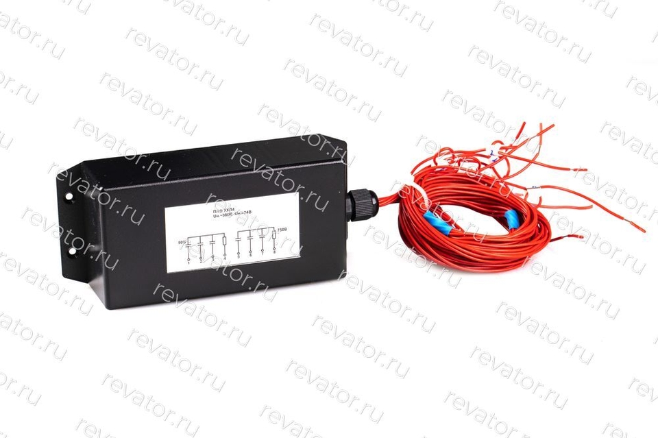 Фильтр привода дверей универсальный ПЛФ