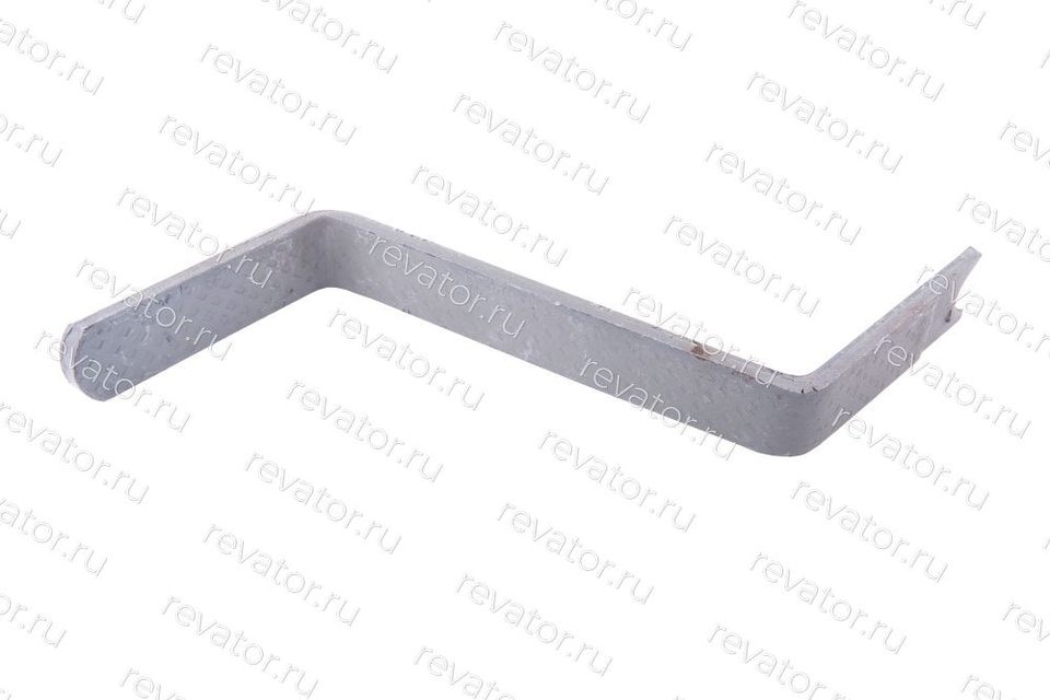 Рычаг растормаживания 400А.02.02.015К КМЗ