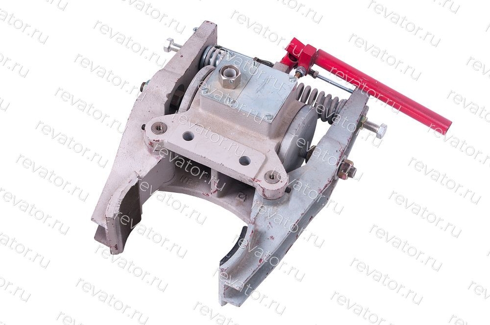 Тормоз в сборе HJ16-1 60V Kone