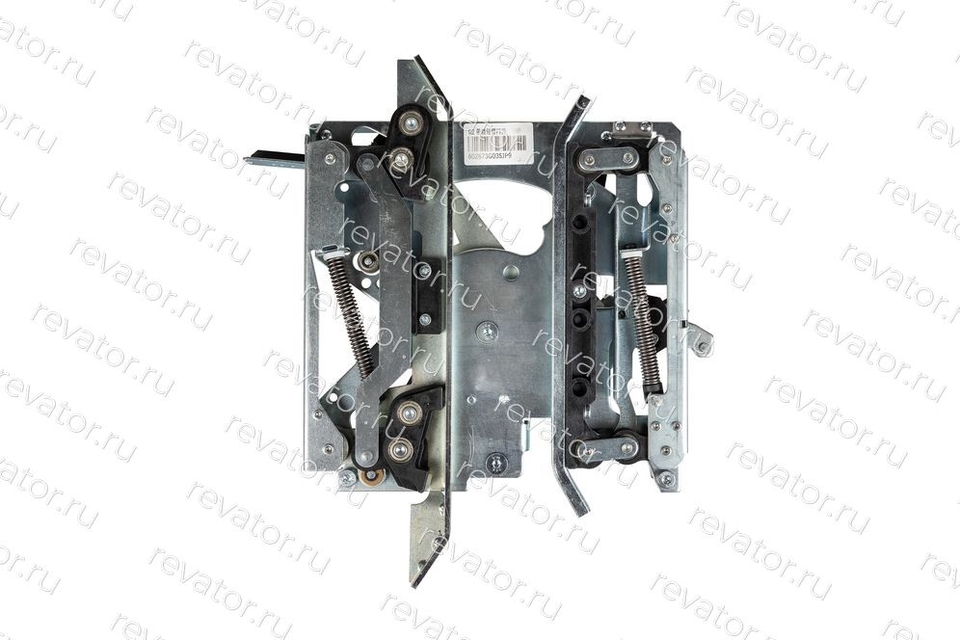 Отводка левая центрального открывания NH=300мм AMD010 KM602673G03 Kone