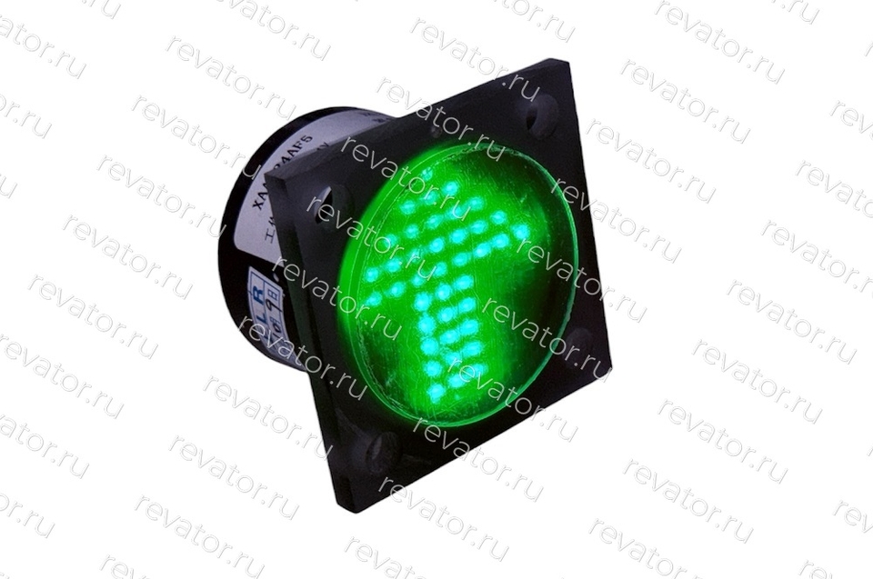 Индикатор направления движения эскалатора XO-508 XAA424AF5 Otis
