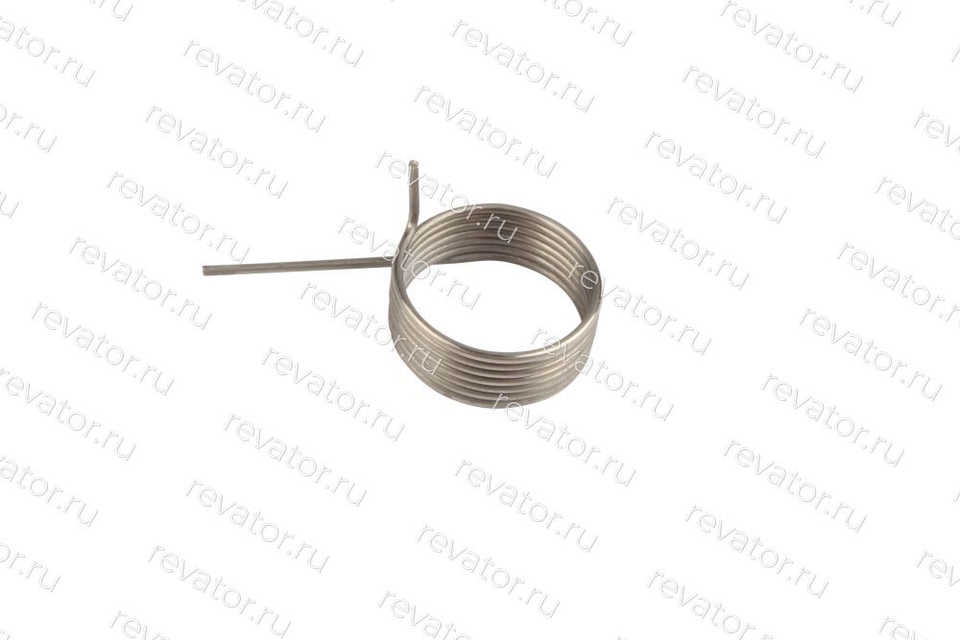 Пружина защелки (собачки) FAA91T1 Otis (Россия)