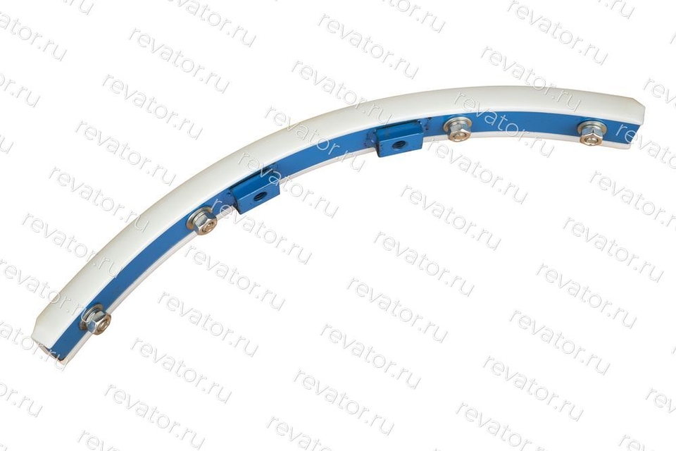 Устройство натяжения поручня эскалатора 3L05409A Sigma