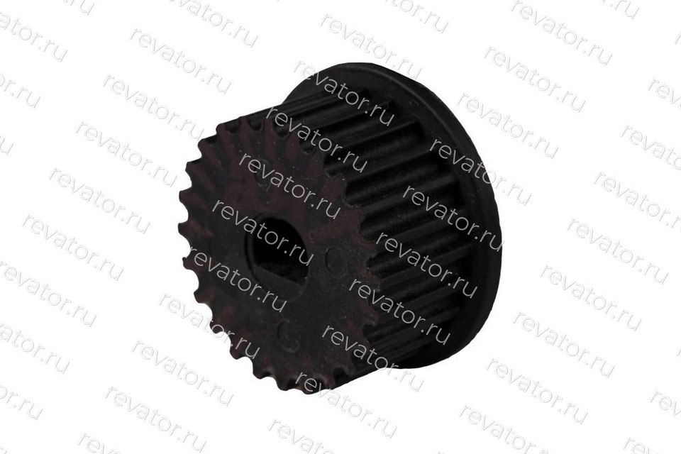 Шкив электродвигателя ECO Z=24 3215.05.0041 Selcom