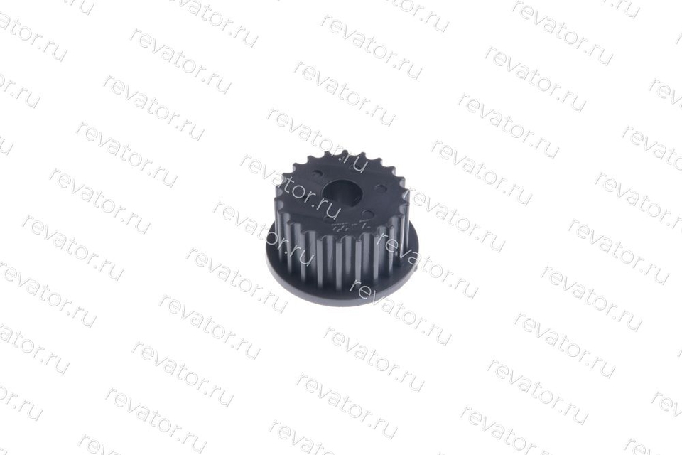 Шкив электродвигателя ECO 3215.05.0041 Selcom JTP-491 TPM