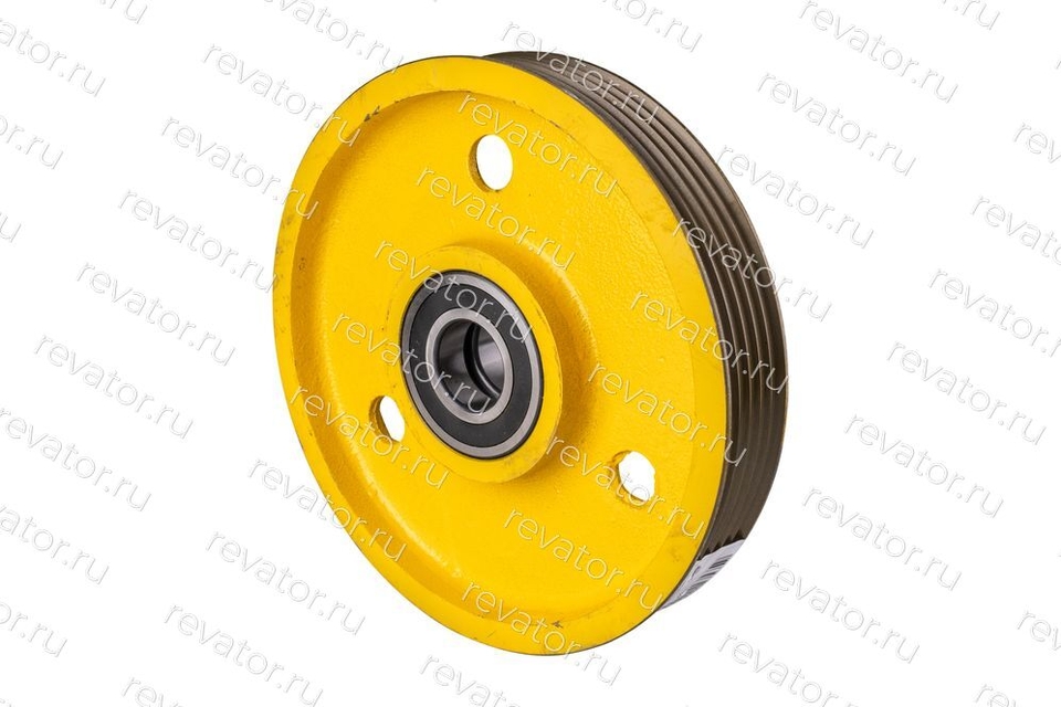 Блок отводной 400х5х10 в сборе F0263BF2 Otis (Китай)