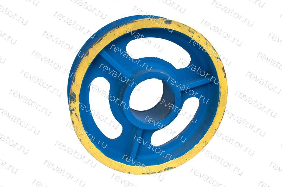 Блок отводной 490х6х12 291.03.01.019А МЛЗ