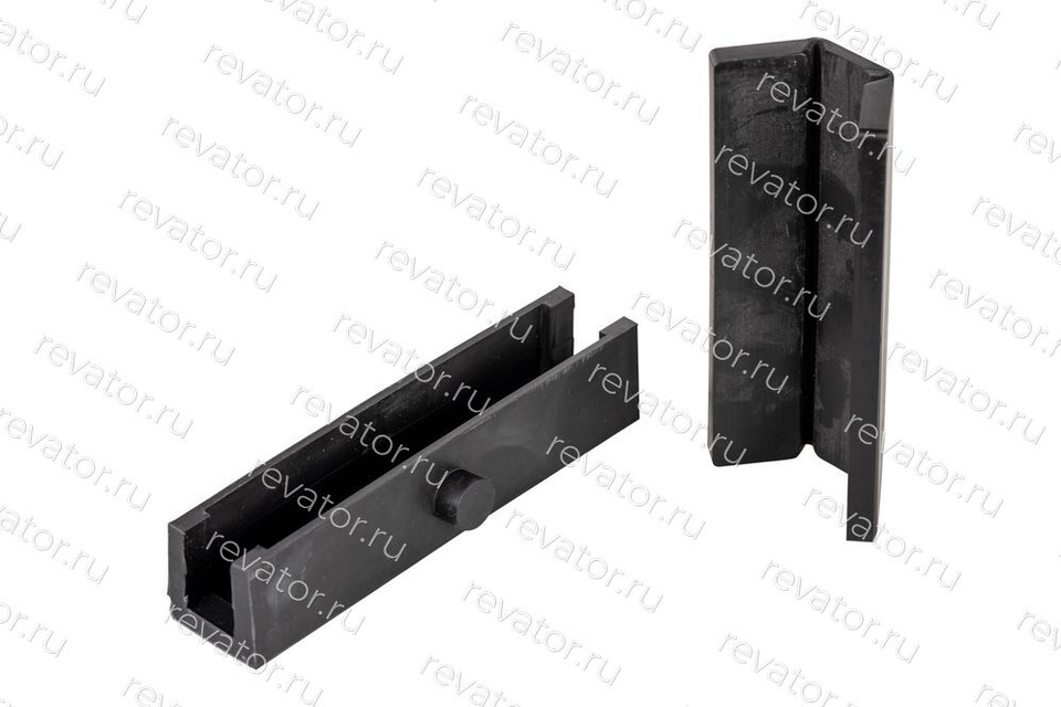 Вкладыш 9мм L=140мм ST140 611602002009 MacPuarsa (Россия)
