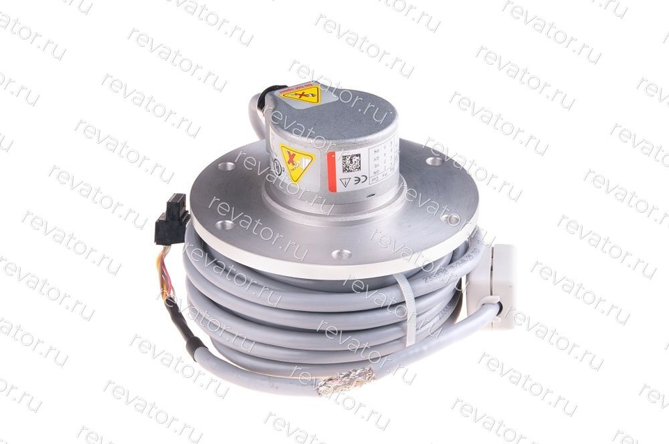 Энкодер частотного преобразователя KDL16L D=37,3мм L=7000мм KM950278G02 Kone