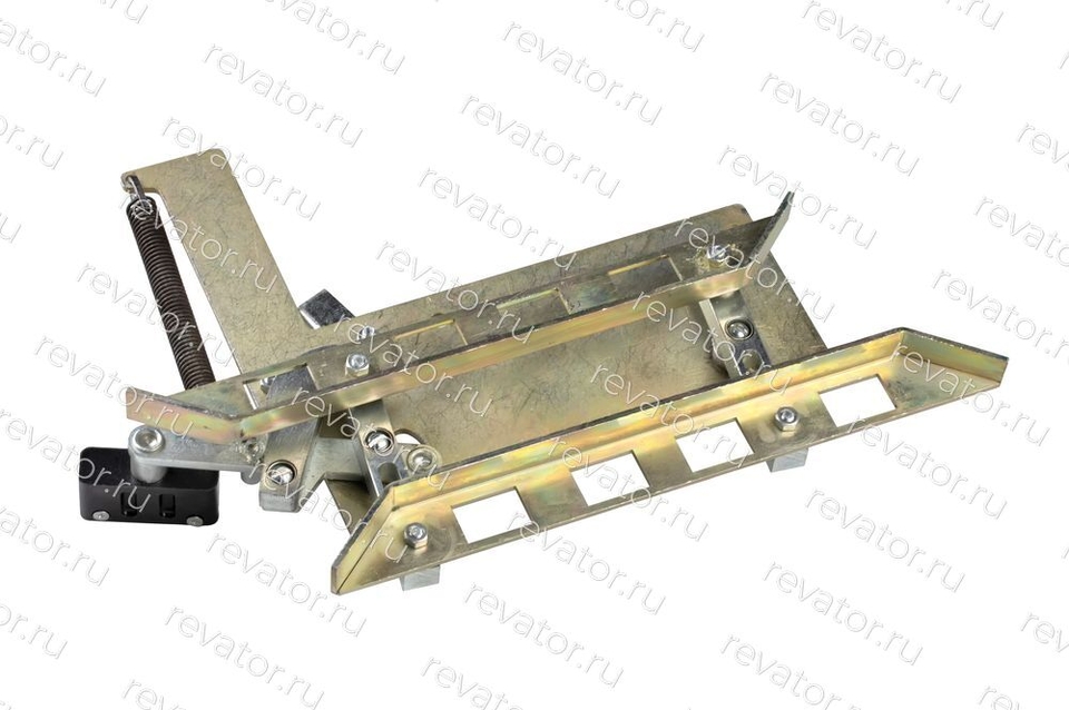 Отводка в сборе 0611Б.43.10.300-01 МЛЗ