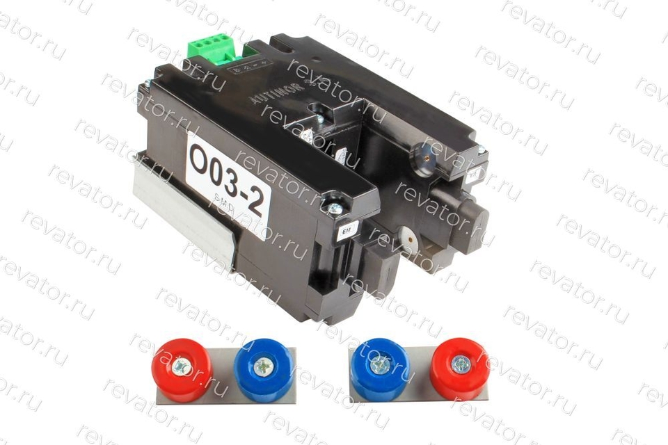 Датчик системы позиционирования лифта Kleemann NCV O03-2 Autinor