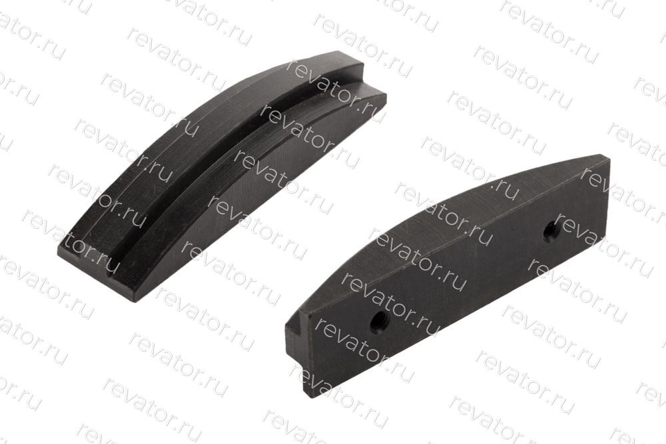 Направляющая цепи привода поручня эскалатора 4L07996A Sigma