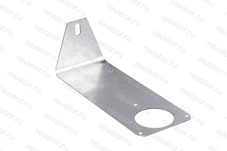 Кронштейн крепления энкодера для лебедки 13VTR ZAA316CE1 Otis