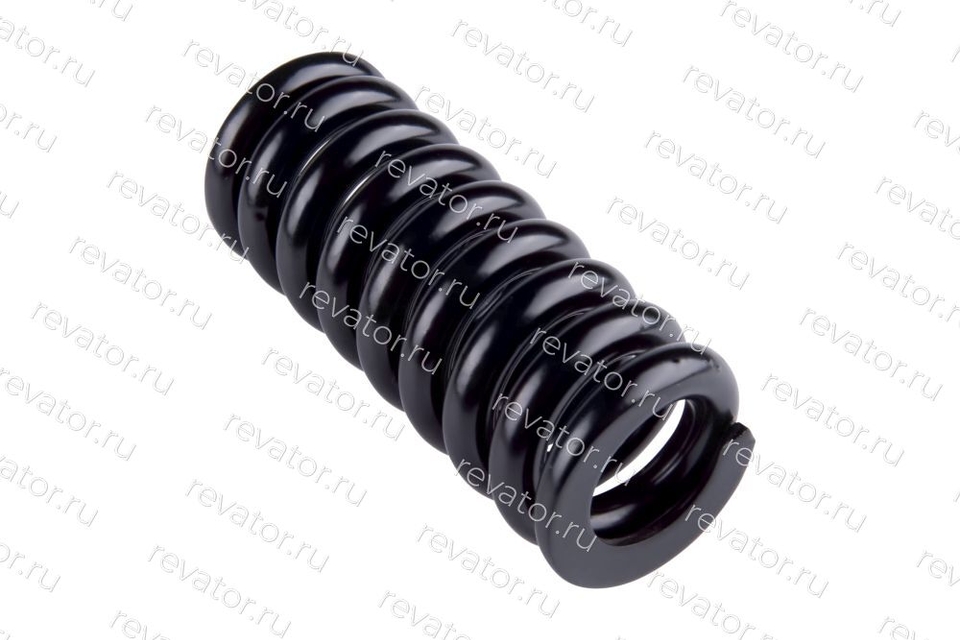 Пружина тяги L=150мм D=55мм d=12мм Sigma