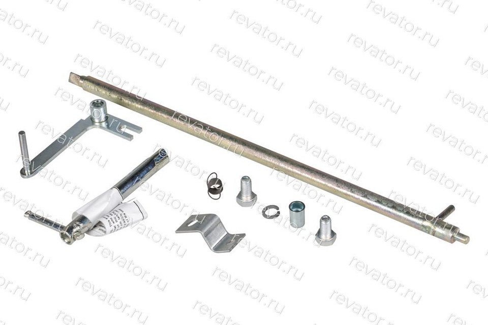 Замок аварийный дверей шахты 0411.56.09.000-02 МЛЗ