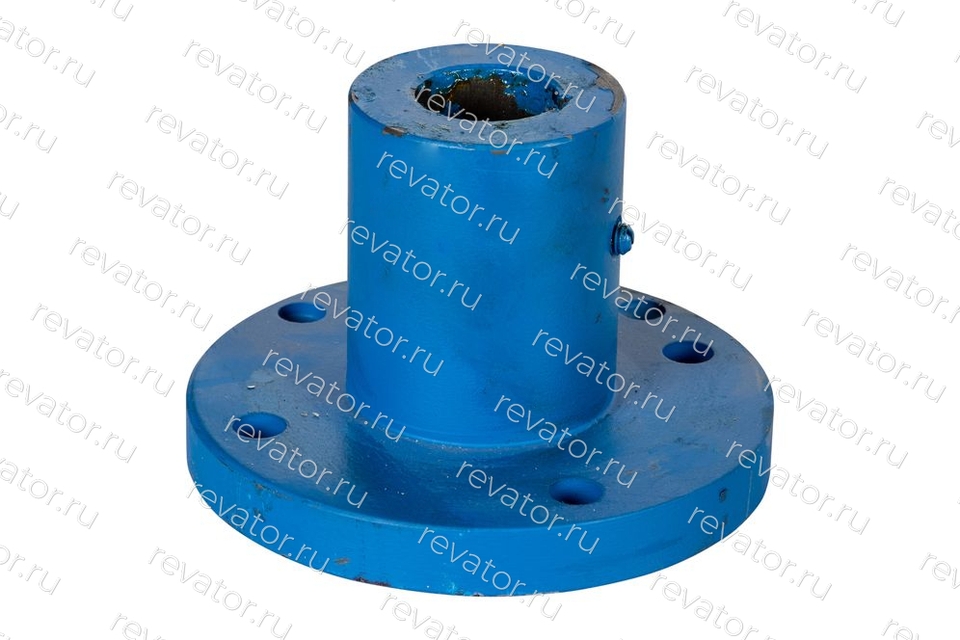 Полумуфта моторная 4 пальца без пальцев 0471.22.04.001-09 МЛЗ