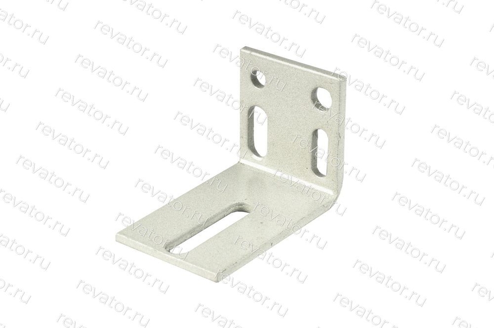 Кронштейн портала двери шахты верхний 0463Б.26.00.071-01 МЛЗ