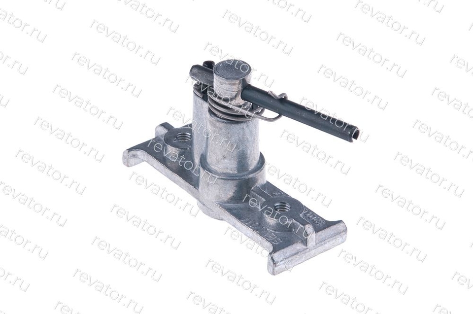 Устройство отпорное (ключевина замка) двери шахты правое 3201.03.0001 Selcom