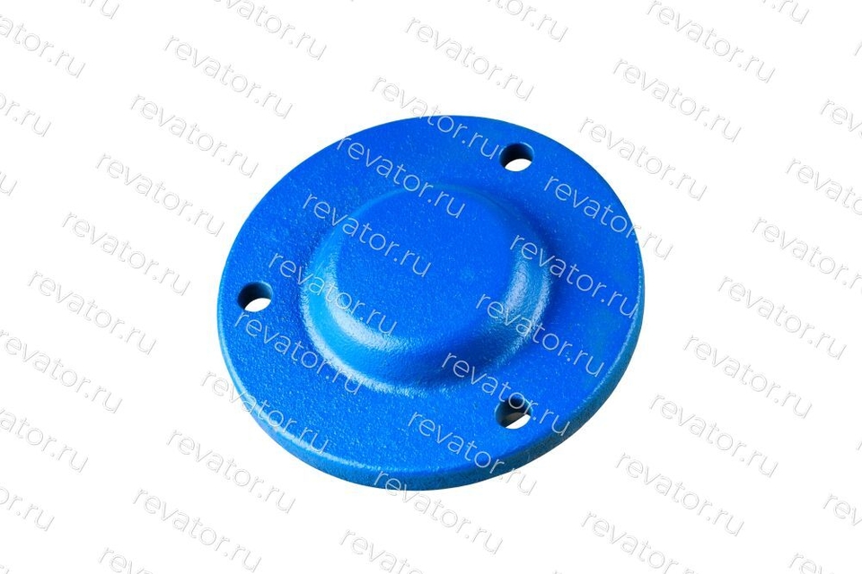 Крышка подшипника глухая тихоходного вала лебедки 13VTR-M TO346JX1 Otis