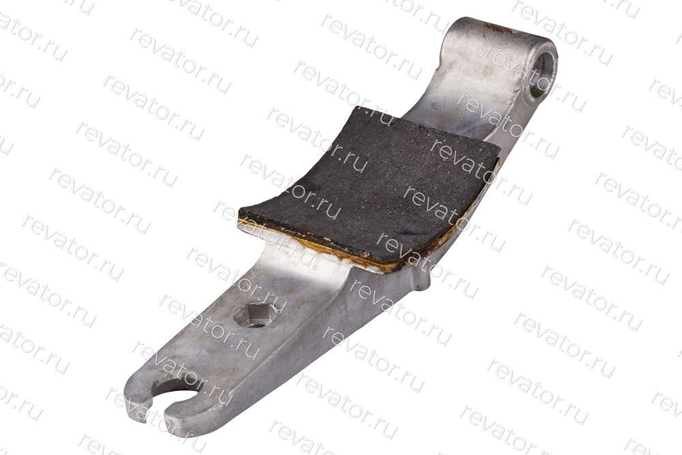 Рычаг в сборе 0471.22.02.060 МЛЗ