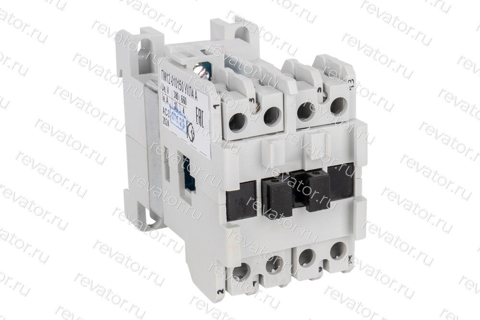 Пускатель лифтовый 230VAC 10А ПМ12-010150А