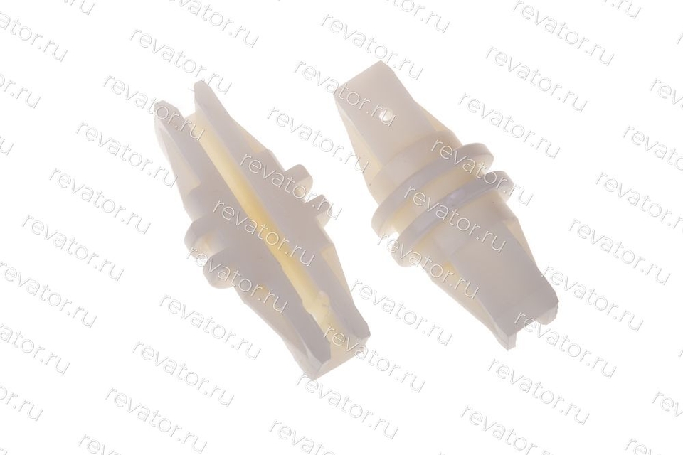 Вкладыш 9мм кабины полиамид 0411.03.02.095-02 МЛЗ