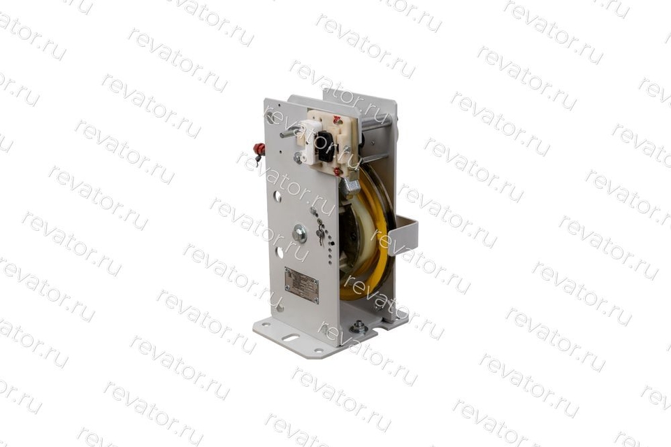 Ограничитель скорости 1,0м/с двусторонний ОСМ-305 1020БК.07.00.000-01 МЛЗ