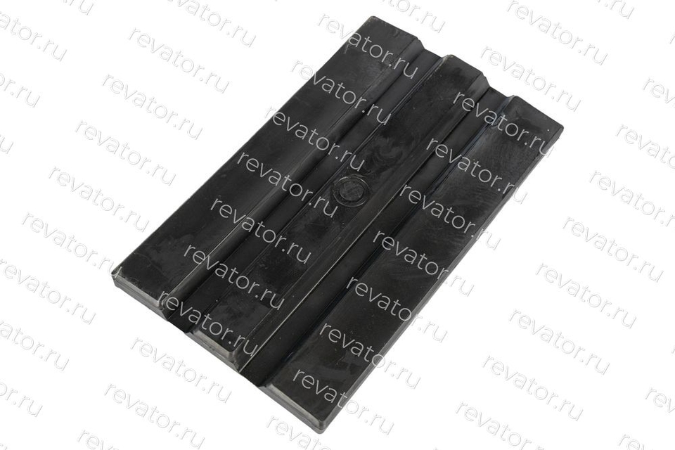 Вкладыш 16мм L=140мм полиуретан ЩЛЗ