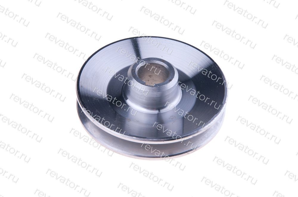 Шкив редуктора привода дверей 007.03.10.054-01 КМЗ