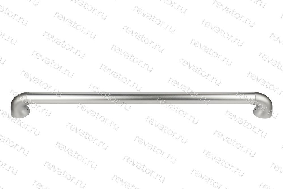 Поручень кабины лифта ONDA в сборе матовый L=305мм ZAA139AV1 Otis