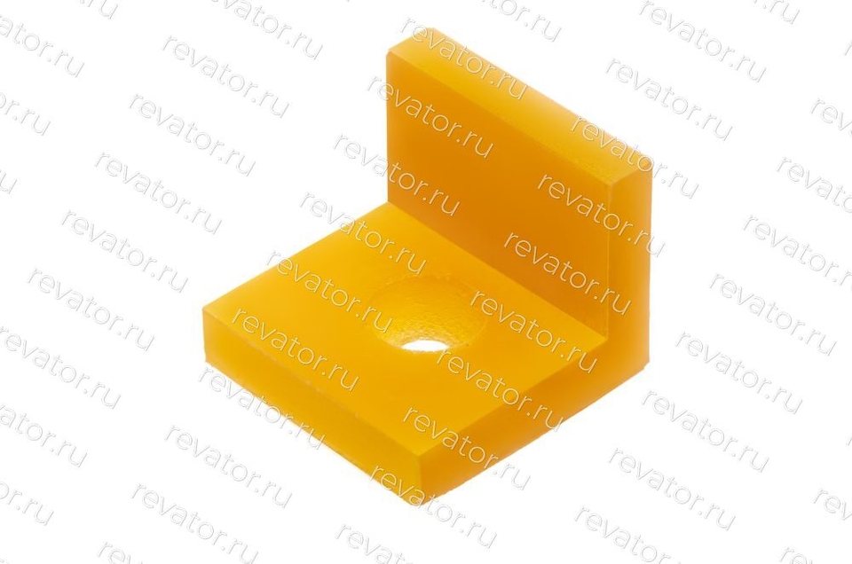 Амортизатор купе кабины 4R05793A Sigma