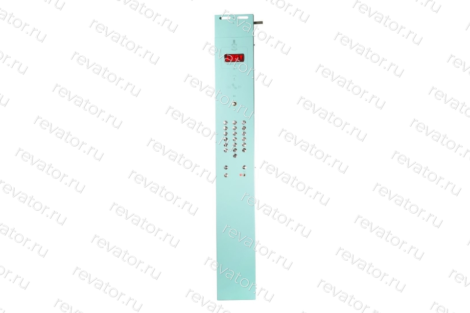 Пост приказов ФБИР.642149.011-19-О