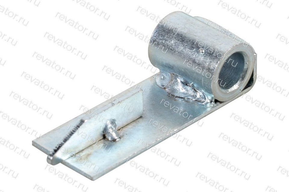 Флажок 287.03.08.010У МЛЗ